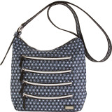 Nylon Millipede Tote