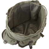 Canvas Rucksack