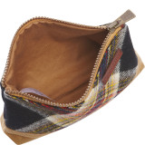 Timberline Twill Zip Pouch