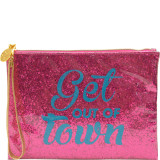 Glitter Pouch