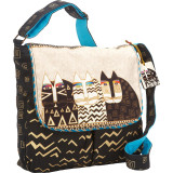 Wild Cats Crossbody