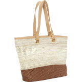 Laguna Haze Tote