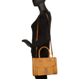 Kingsley Small Satchel