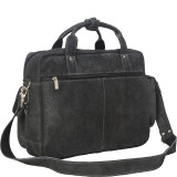 Double Pocket Briefcase