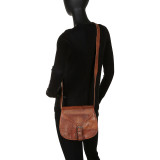 New Delhi Cross Body Bag