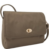 Anti-Theft Tailored E/W Crossbody