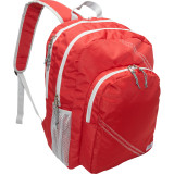 Sailcloth Backpack