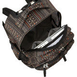 Driver 8 Rolling Backpack