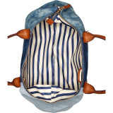 Monterey Weekender Tote