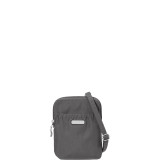 Bryant RFID Wallet with Strap
