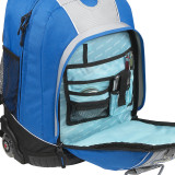 Twinkle Rolling Backpack