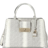 Kyra Satchel-Python