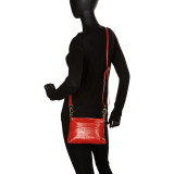 Lyra Crossbody