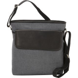Front Flap Shoulder Bag