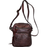 Hydrangea Bloom Crossbody