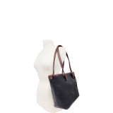 Two Tone Tote