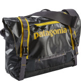Black Hole Mini Messenger 12L