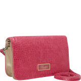 Croco Mini-Bag