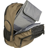Wheeled Backpack - Large