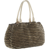 Maui Woven Shopper