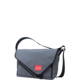 Flat Iron Laptop Messenger (LG)