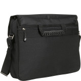 The Edge 15.4"PC / 17" MacBook Pro Laptop Messenger