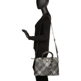 Willow Woven Satchel