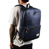 Origin Coated Ripstop Backpack