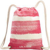 Sail Away Cinch Sack