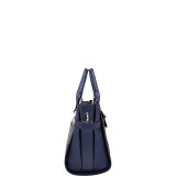 Belted Medium Tote