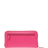 Audrey Iris Zip Around - Fashion Colors