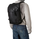 Altmont 3.0 Flapover Drawstring Laptop Backpack