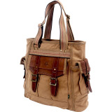 Turtle Ridge Tote
