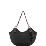 Indio Satchel Shoulder Bag