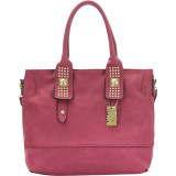 Aimer Bouclier Tote