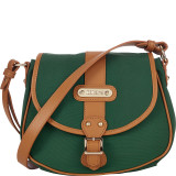 Crossbody Saddlebag