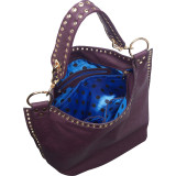 Zoe Shoulder Bag