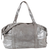 Shiloh Overnight Tote