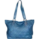 Snap Dragon Bouquet Tote