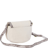 Dima Crossbody-Python