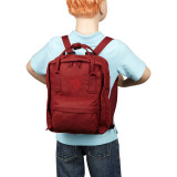 Re-Kanken Mini Backpack
