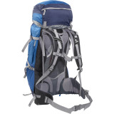 Futura Vario 50+10 Hiking Backpack