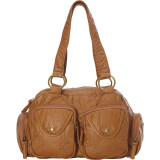 The Cody Satchel Handbag