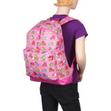 Agatha Backpack Sneakers