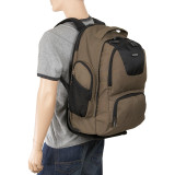 Wheeled Backpack - Large