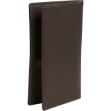 Cashmere Coat Pocket Wallet