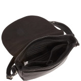 Chicago Saddle Flap Bag