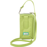 Nylon Essentials Cross body