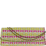 Brenda Clutch with Chain