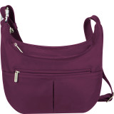 Anti-Theft Classic Light Slouch Hobo